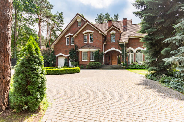 Best Professional Driveway Pavers  in Cleona, PA
