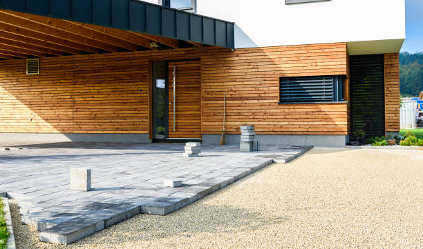 Best Residential Paver Driveway  in Cleona, PA