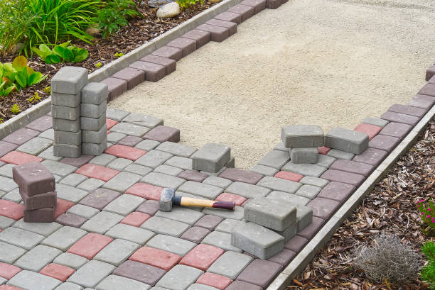 Best Best Driveway Pavers  in Cleona, PA