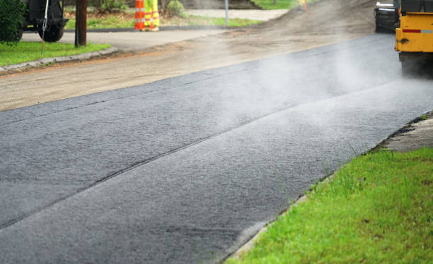 Best Professional Driveway Pavers  in Cleona, PA