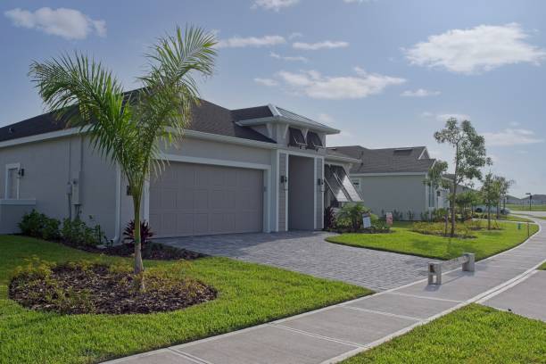 Best Permeable Paver Driveway  in Cleona, PA