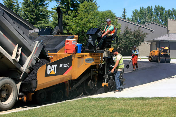 Best Commercial Driveway Pavers  in Cleona, PA