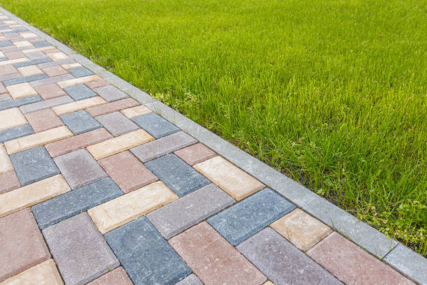 Best Interlocking Driveway Pavers  in Cleona, PA