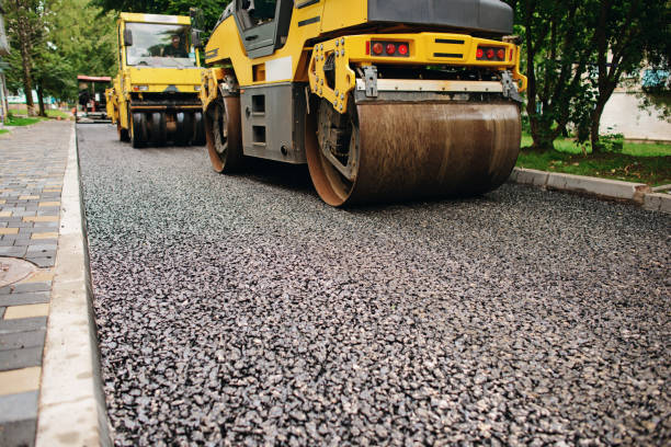 Decorative Driveway Pavers in Cleona, PA